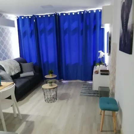 Playa Del Lngles Molinos 604 Appartement *